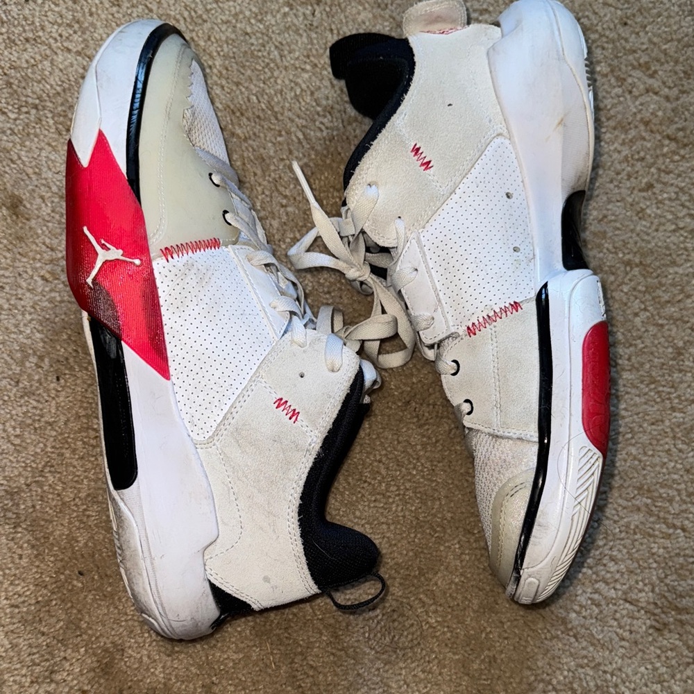 Nike Jordan One Take 5